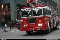 Photo by elki | New York  New York firemens